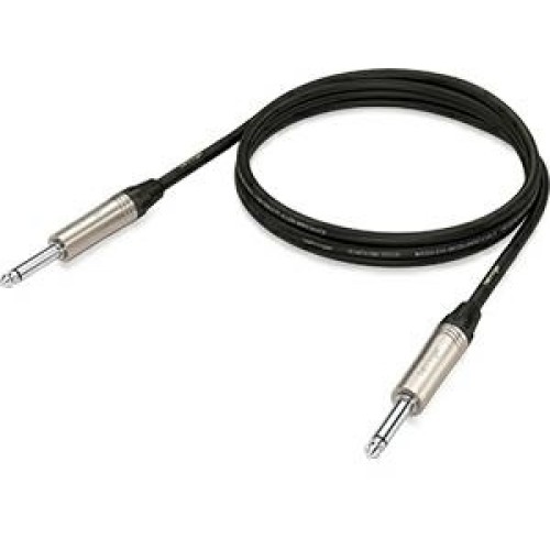 Behringer GIC-150CM — instrumentu vads