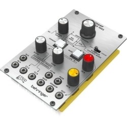 Behringer 1005 — gredzena modulatora un VCA modulis Behringer 1005 — gredzena modulatora un VCA modulis