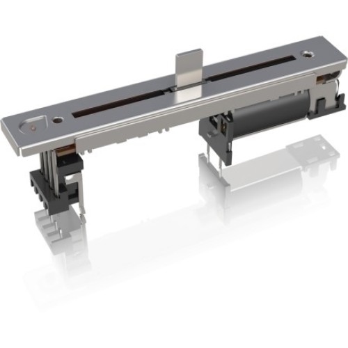 Behringer MOTOR FADER MF60T — motorizēts maiņas fader Behringer MOTOR FADER MF60T — motorizēts maiņas fader
