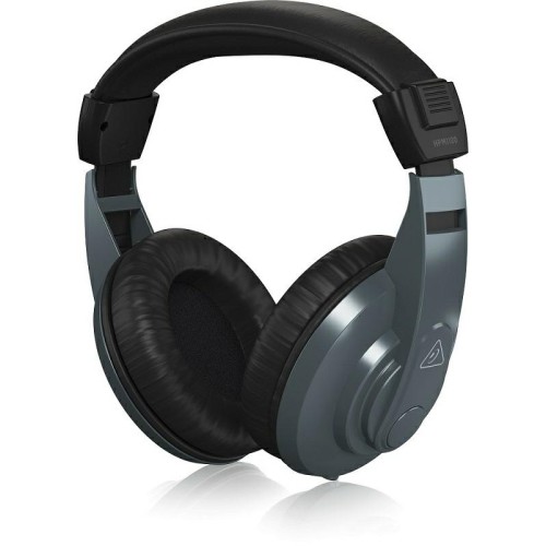 Behringer HPM1100 — universālās austiņas Behringer HPM1100 — universālās austiņas