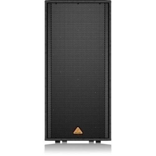 Behringer VP2520 — divu 15 collu pasīvā PA skanda