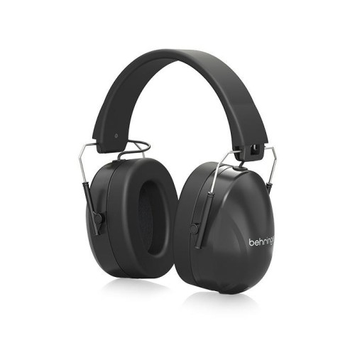 Behringer DH80 — bundzinieku austiņas Behringer DH80 — bundzinieku austiņas