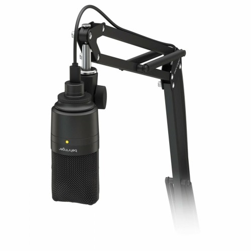 Behringer D3 PODCAST BUNDLE — USB mikrofona komplekts