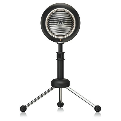 Behringer BV-BOMB — retro stila USB mikrofons Behringer BV-BOMB — retro stila USB mikrofons