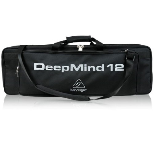 Behringer DEEPMIND 12-TB — sintezatora soma