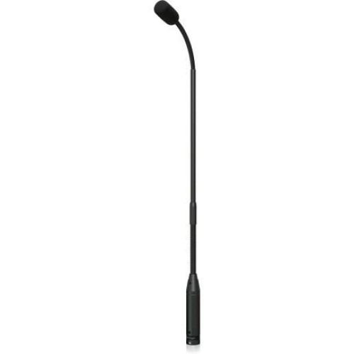Behringer TA 5212 — kondensatora mikrofons ar lokāmu kātu