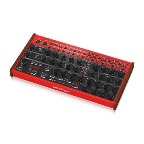 Behringer SPICE — analogais sintezators