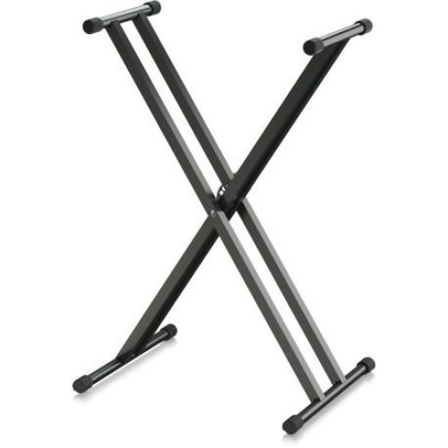 Behringer KS1002 — dubultais X taustiņu statīvs