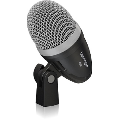 Behringer C112 — dinamiskais basbungas mikrofons