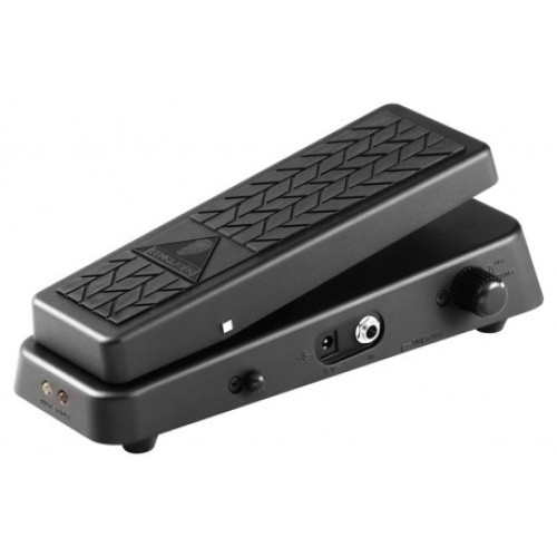 Behringer HB01 — wah pedālis