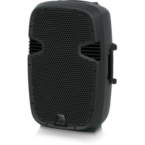 Behringer PK112A — 12 collu aktīvā PA skanda Behringer PK112A — 12 collu aktīvā PA skanda