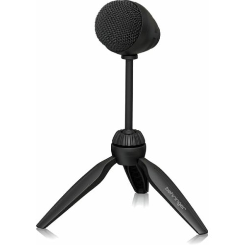Behringer BU5 — galda USB kondensatora mikrofons Behringer BU5 — galda USB kondensatora mikrofons