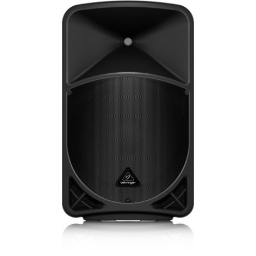 Behringer B15X — 15 collu aktīvā PA skanda