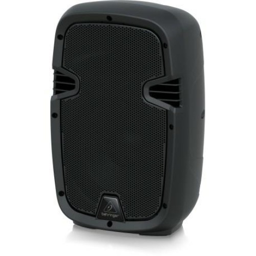 Behringer PK108A — 8 collu aktīvā PA skanda