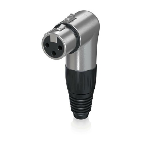Behringer X3FR-SR — XLR female konektors Behringer X3FR-SR — XLR female konektors