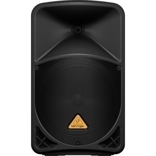 Behringer B112D — 12 collu aktīvā PA skanda Behringer B112D — 12 collu aktīvā PA skanda
