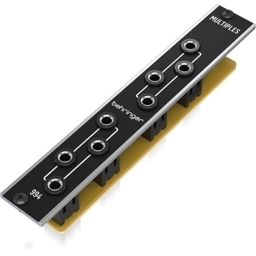 Behringer 994 — pasīvais signāla sadalītājs