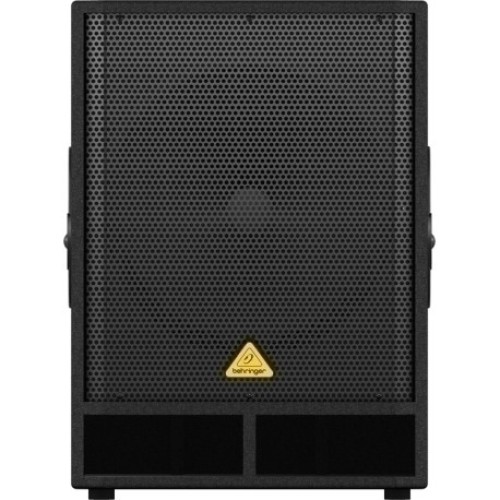 Behringer VQ1800D — 18 collu aktīvais subwoofers