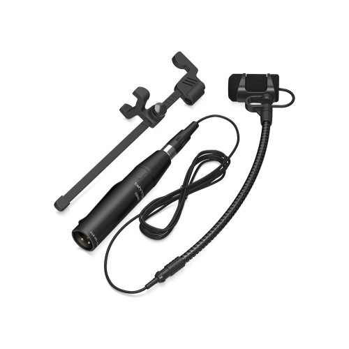 Behringer CB100 GUITAR — ģitāras kondensatora mikrofons Behringer CB100 GUITAR — ģitāras kondensatora mikrofons