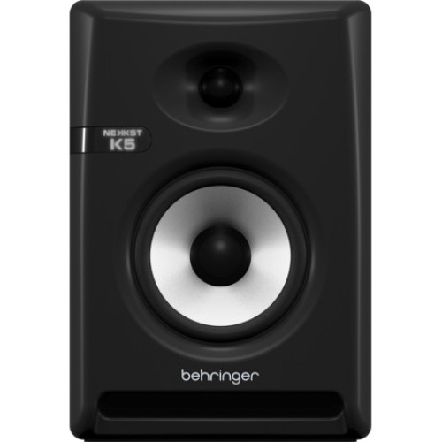 Behringer K5 — 5 collu aktīvais studijas monitors Behringer K5 — 5 collu aktīvais studijas monitors