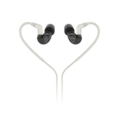 Behringer SD251-CK — monitoru austiņas ausīs