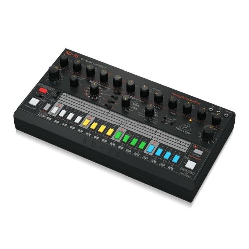 Behringer RD-78 — bungmašīna
