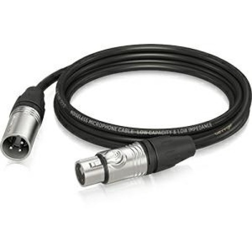 Behringer GMC-300CM — mikrofona vads