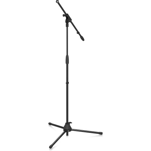 Behringer MS2050-L — mikrofona statīvs ar izlici Behringer MS2050-L — mikrofona statīvs ar izlici