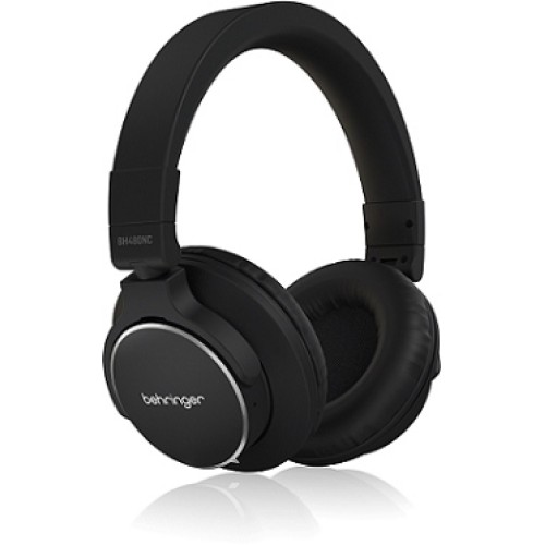 Behringer BH480NC — Bluetooth austiņas ar ANC Behringer BH480NC — Bluetooth austiņas ar ANC