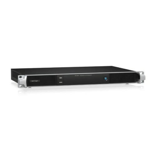 Behringer DF1000 — atgriezeniskās saites slāpētājs Behringer DF1000 — atgriezeniskās saites slāpētājs