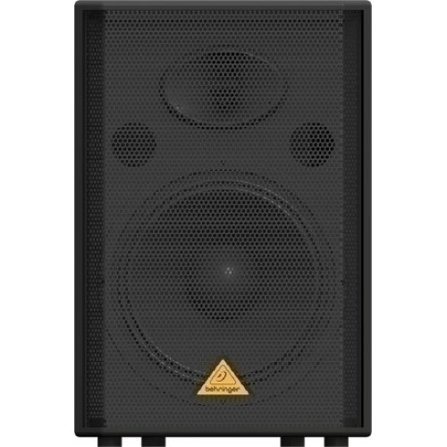 Behringer VS1520 — 15 collu pasīvā PA skanda Behringer VS1520 — 15 collu pasīvā PA skanda