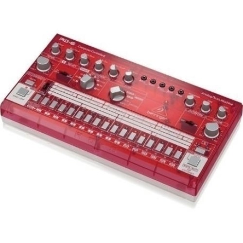 Behringer RD-6-SB — bungmašīna