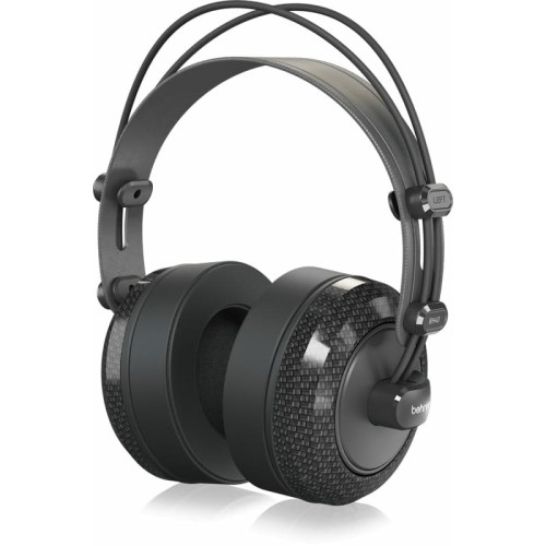 Behringer BH40 — slēgtā tipa austiņas