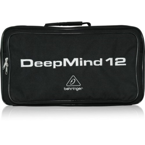 Behringer DEEPMIND 12D-TB — sintezatora soma