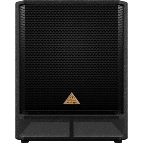 Behringer VP1800S — 18 collu pasīvais subwoofers