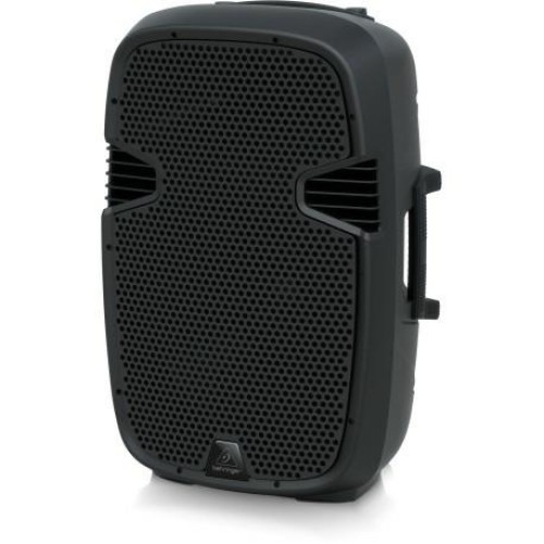 Behringer PK115A — 15 collu aktīvā PA skanda Behringer PK115A — 15 collu aktīvā PA skanda
