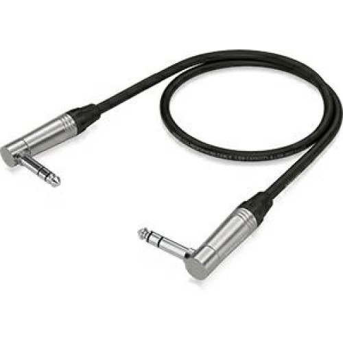 Behringer GIC-60 4SR — TRS savienojuma vads Behringer GIC-60 4SR — TRS savienojuma vads