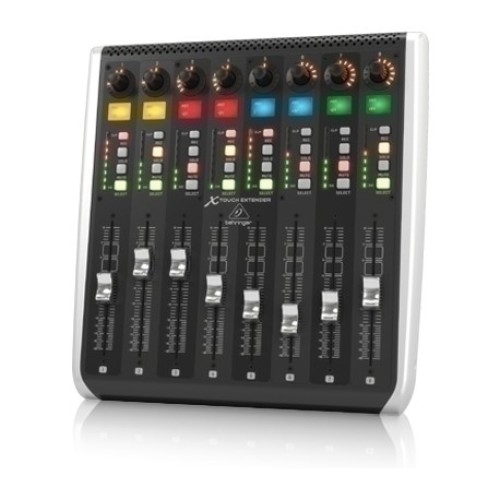 Behringer X-TOUCH EXTENDER — DAW kontroliera paplašinājums