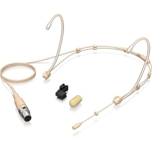 Behringer BO440 — galvas kondensatora mikrofons