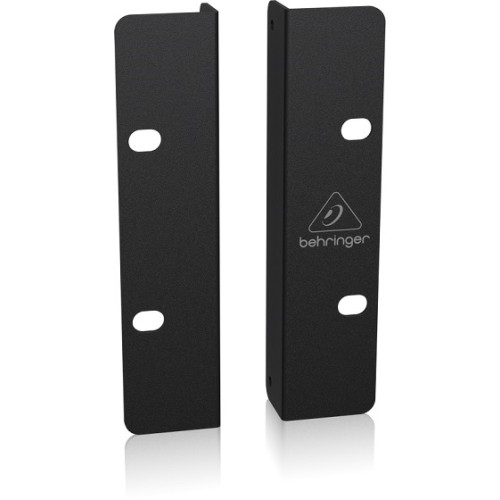 Behringer EURORACK EARS (80 HP) — statņa stiprinājumi Behringer EURORACK EARS (80 HP) — statņa stiprinājumi