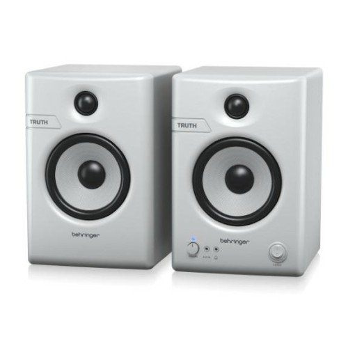 Behringer TRUTH 5 BT-WH — studijas monitoru pāris