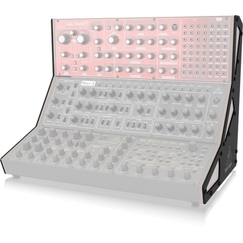 Behringer EURORACK STAND (3-TIER) — trīslīmeņu sintezatoru statīvs