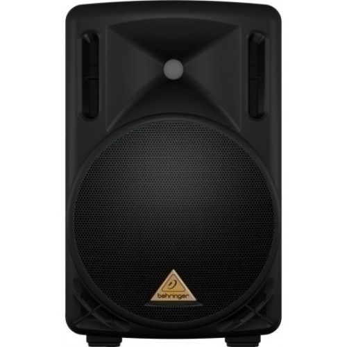 Behringer B210D — 10 collu aktīvā PA skanda