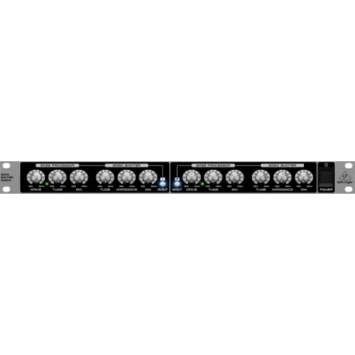 Behringer SX3040 V2 — skaņas apstrādes procesors Behringer SX3040 V2 — skaņas apstrādes procesors