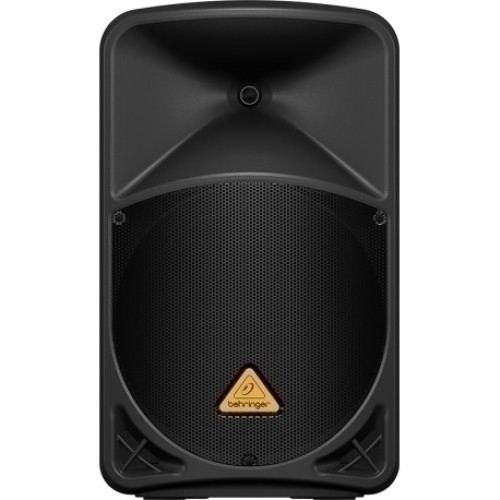 Behringer B112MP3 — 12 collu aktīvā PA skanda