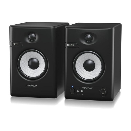 Behringer TRUTH 4.5 BT — studijas monitoru pāris