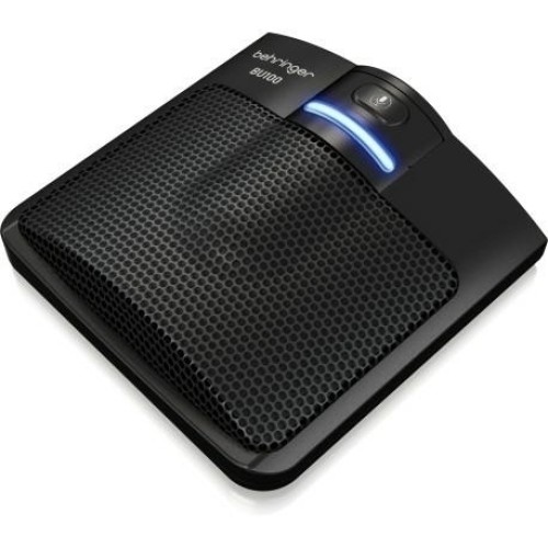 Behringer BU100 — USB robežvirsmas mikrofons Behringer BU100 — USB robežvirsmas mikrofons