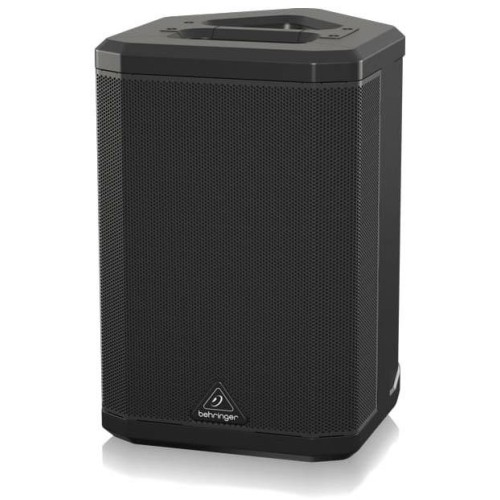 Behringer B1X — portatīvā skanda ar digitālo mikseri Behringer B1X — portatīvā skanda ar digitālo mikseri