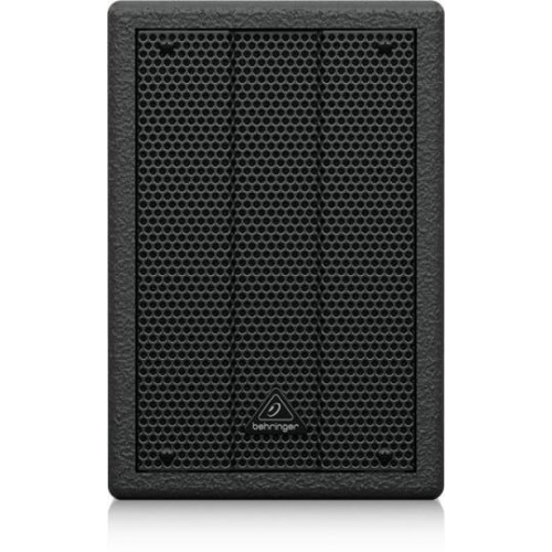 Behringer SAT 1004 — pasīvā instalācijas skanda Behringer SAT 1004 — pasīvā instalācijas skanda