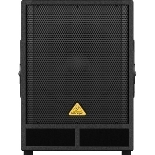 Behringer VQ1500D — 15 collu aktīvais subwoofers